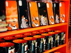 -鸣记脆皮烤鱼·海鲜烤鱼(三八广场店)