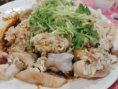 -侠成水上农庄(工业大道店)