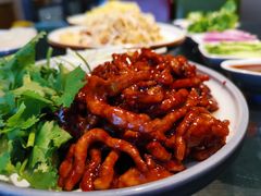 -老昌春饼(中央大街店)