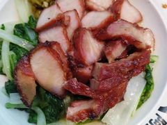 -阿皇仔烧鹅(麦地店)