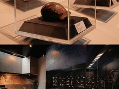 -北京周口店北京人遗址博物馆