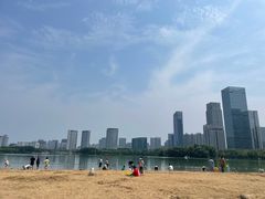 -天鹅湖体育公园