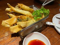 -前海沿·青岛菜(大拇指广场石老人店)