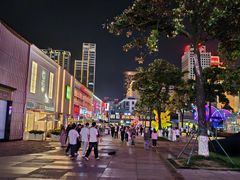 -素满香·Vegan食养自助(天一广场店)
