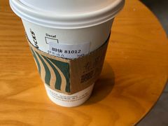 -星巴克臻选(莘庄仲盛店)