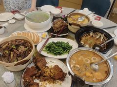 -华兴大酒楼(亿宝大厦店)