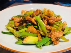 -绿茶餐厅(乐峰广场店)