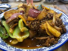 -伊鑫阁美食