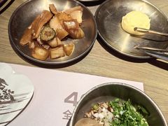 -西塔老太太泥炉烤肉(亚运村店)