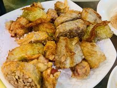粿肉拼盘-揭阳钟记小食(福田新村店)