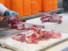 -海底捞大排档火锅(打浦路店)