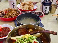 -服务大楼冷面(延大店)