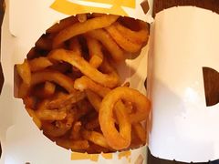 麦辣鸡腿堡套餐-麦当劳(新王府井店)