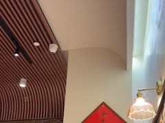 -彬媽糖水(侨鑫国际店)