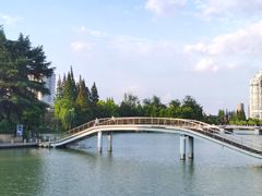 -南通濠河风景名胜区