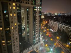 -上海华夏假日酒店