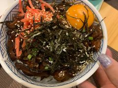 -匠糊·日本料理(美岸广场店)