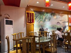 -杏花村水席楼·洛阳水席(老城十字街店)