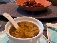 -柒园·三十年创意杭帮菜(龙湖滨江天街店)