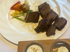 -王品牛排(杭州大厦店)