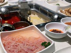 -海底捞火锅(龙茗路店)