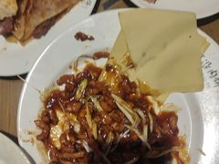 -河沿肉饼Beijing Pie(东华门店)