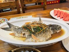 -下梅人家土菜馆(历史文化餐厅度假区店)