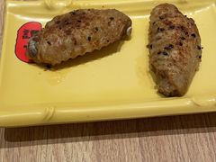 -谭仔米线(番禺天河城店)