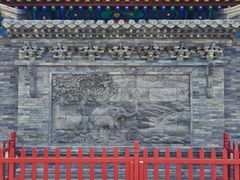 -内蒙古将军衙署博物院