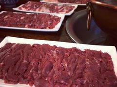 -前门张记涮肉(前门店)