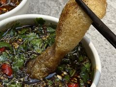 -菌自在·云南野生菌火锅(长安万达店)