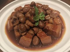 -唐山宴大唐州府精品中餐