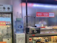 -佰人王串串香火锅(洋珠巷店)