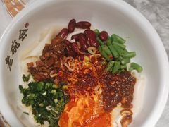 -老碗会·陕西手工面(中心书城店)