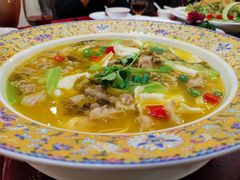 -轩记海鲜餐厅·四十五年老字号·经典粤菜(西区彩虹店)