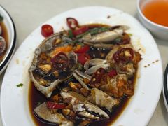 -长平老姿娘夜粥(平东一街店)