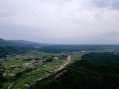-酒仙湖景区