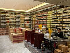 -神洲四海大酒楼(王府井澳门中心店)
