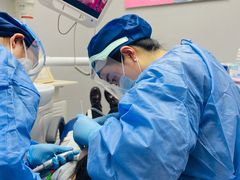 -新达口腔(华东理工大学店)