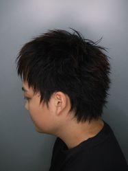 -HighPack男士理发Barbershop海派