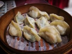 煸馅饺子-老边饺子馆(中街店)