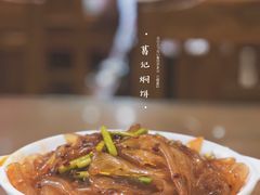 -葛记焖饼(伏牛路店)