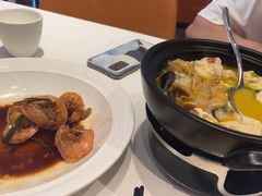 -阿明小菜·海鲜·上海菜(梅陇店)