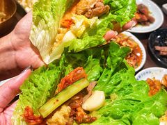 -蒜香焼肉PURUSHIN(马场路店)