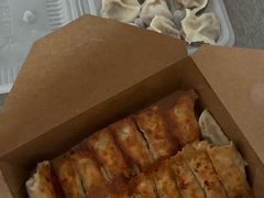 -大眼锅贴水饺(河东店)