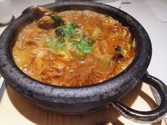-小放牛炒菜馆(裕华万达店)