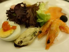 -上海新锦江大酒店