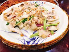 -禄源公·老莞诚饭店