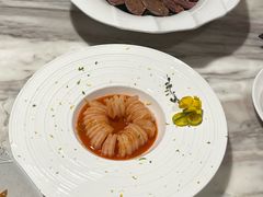 -云采云南菜(中山北路店)
