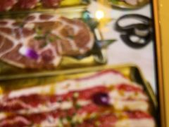 -炙城·韩式烤肉(南京东路店)